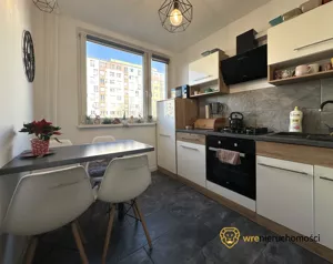 Mieszkanie trzypokojowe 67,00 m², Wrocław, Krzyki-Partynice, Krzyki, Armii Krajowej, Sprzedaż