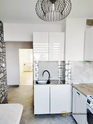 Apartamenty 657963 Wrocław Gądów-Popowice Południowe Bystrzycka