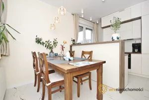 Mieszkanie trzypokojowe 53,00 m², Wrocław, Muchobór Wielki, Drohobycka, Sprzedaż