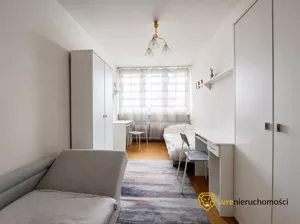 Mieszkanie trzypokojowe 58,71 m², Wrocław, Krzyki-Partynice, Krzyki, Drukarska, Sprzedaż
