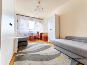 Mieszkanie trzypokojowe 58,70 m², Wrocław, Krzyki-Partynice, Krzyki, Drukarska, Sprzedaż