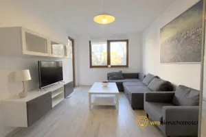 Mieszkanie trzypokojowe 66,82 m², Wrocław, Jagodno, Franza Petera Schuberta, Sprzedaż