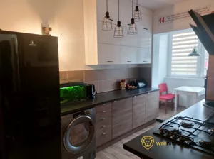 Mieszkanie trzypokojowe 58,57 m², Wrocław, Borek, Gen. Józefa Hallera, Sprzedaż