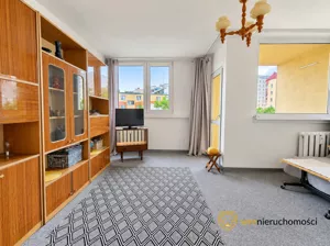 Mieszkanie trzypokojowe 53,00 m², Wrocław, Gliniana, Sprzedaż