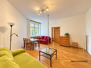 Mieszkanie trzypokojowe 67,00 m², Wrocław, Stare Miasto, Grabiszyńska, Sprzedaż