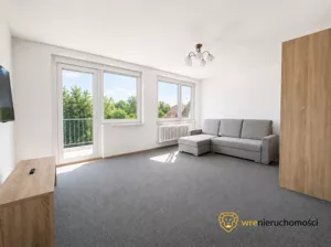 Mieszkanie trzypokojowe 62,00 m², Wrocław, Muchobór Mały, Hiszpańska, Sprzedaż