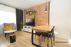 Mieszkanie trzypokojowe 53,30 m², Oława, Jarosława Iwaszkiewicza, Sprzedaż