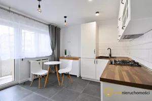 Mieszkanie trzypokojowe 39,90 m², Wrocław, Ołbin, Jedności Narodowej, Sprzedaż
