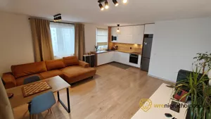 Mieszkanie trzypokojowe 69,01 m², Wrocław, Huby, Kamienna, Sprzedaż
