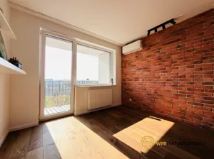 Apartamenty 474922 Wrocław Psie Pole-Zawidawie Kleczkowska