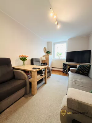 Mieszkanie trzypokojowe 71,62 m², Wrocław, Biskupin-Sępolno-Dąbie-Bartoszowice, Śródmieście, Ładna, Sprzedaż