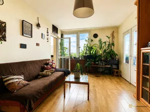 Mieszkanie trzypokojowe 62,00 m², Wrocław, Krzyki-Partynice, Krzyki, Ludwika Hirszfelda, Sprzedaż
