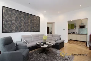 Mieszkanie trzypokojowe 89,00 m², Wrocław, Przedmieście Oławskie, Miernicza, Sprzedaż