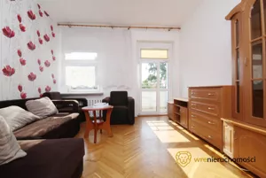 Mieszkanie trzypokojowe 52,76 m², Wrocław, Biskupin-Sępolno-Dąbie-Bartoszowice, Śródmieście, Mikołaja Reja, Sprzedaż