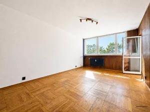 Mieszkanie trzypokojowe 59,20 m², Wrocław, Pilczyce-Kozanów-Popowice Północne, Pilczyce, Papiernicza, Sprzedaż