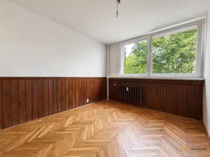 Mieszkanie trzypokojowe 59,20 m², Wrocław, Pilczyce-Kozanów-Popowice Północne, Pilczyce, Papiernicza, Sprzedaż