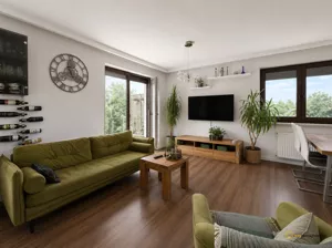 Apartamenty 519162 Wrocław Maślice Potokowa