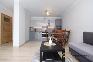 Apartamenty 368257 Wrocław Rędzińska