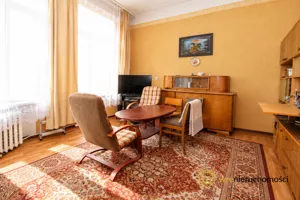 Mieszkanie trzypokojowe 111,88 m², Wrocław, Fabryczna, Skwierzyńska, Sprzedaż