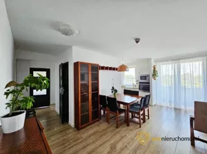 Mieszkanie trzypokojowe 62,11 m², Wrocław, Leśnica, Stabłowice, Stabłowicka, Sprzedaż
