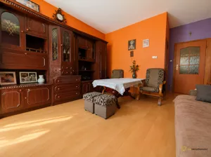 Mieszkanie trzypokojowe 58,58 m², Wrocław, Przedmieście Oławskie, Stefana Żeromskiego, Sprzedaż