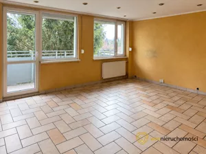 Mieszkanie trzypokojowe 64,80 m², Wrocław, Muchobór Mały, Strzegomska, Sprzedaż
