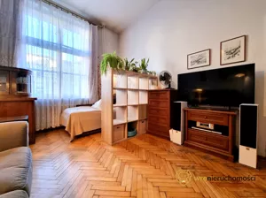 Mieszkanie trzypokojowe 74,89 m², Wrocław, Stare Miasto, Tadeusza Kościuszki, Sprzedaż