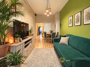 Apartamenty 549642 Wrocław Krzyki-Partynice Tadeusza Zielińskiego