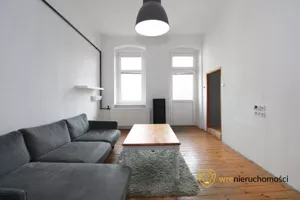 Mieszkanie trzypokojowe 90,51 m², Wrocław, Huby, Wapienna, Sprzedaż