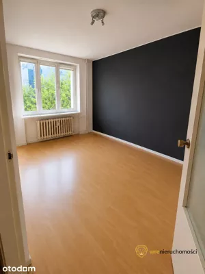 Mieszkanie trzypokojowe 48,00 m², Wrocław, Stare Miasto, Widok, Sprzedaż