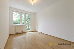 Mieszkanie trzypokojowe 57,00 m², Wrocław, Oporów, Wiejska, Sprzedaż
