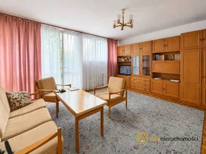 Mieszkanie trzypokojowe 58,00 m², Wrocław, Krzyki-Partynice, Krzyki, Wincentego Stysia, Sprzedaż