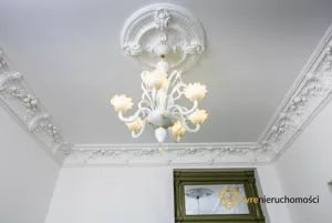Mieszkanie trzypokojowe 70,66 m², Wrocław, Stare Miasto, Sprzedaż