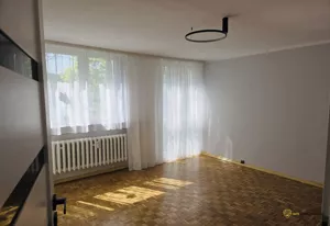 Mieszkanie trzypokojowe 57,00 m², Wrocław, Krzyki-Partynice, Krzyki, Zaolziańska, Sprzedaż