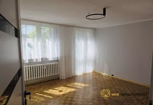 Mieszkanie trzypokojowe 57,00 m², Wrocław, Krzyki-Partynice, Krzyki, Zaolziańska, Sprzedaż