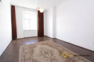 Mieszkanie trzypokojowe 81,35 m², Wrocław, Nadodrze, Zdzisława Dębickiego, Sprzedaż