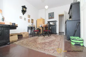 Mieszkanie trzypokojowe 81,34 m², Wrocław, Nadodrze, Zdzisława Dębickiego, Sprzedaż