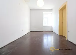 Mieszkanie trzypokojowe 81,35 m², Wrocław, Nadodrze, Zdzisława Dębickiego, Sprzedaż