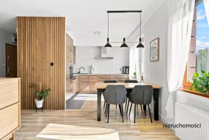 Apartamenty 444074 Wrocław Krzyki-Partynice Zwycięska