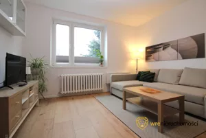 Mieszkanie trzypokojowe 66,00 m², Wrocław, Biskupin-Sępolno-Dąbie-Bartoszowice, Sępolno, Andrzeja Potebni, Wynajem