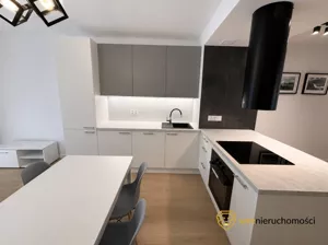 Mieszkanie trzypokojowe 58,00 m², Wrocław, Krzyki-Partynice, Krzyki, Armii Krajowej, Wynajem
