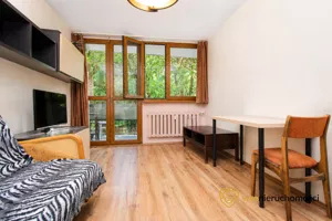 Mieszkanie trzypokojowe 54,40 m², Wrocław, Białowieska, Wynajem