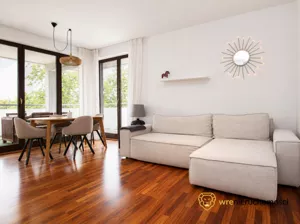 Mieszkanie trzypokojowe 70,00 m², Wrocław, Blacharska, Wynajem