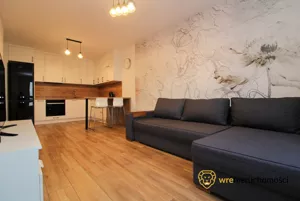 Mieszkanie trzypokojowe 55,30 m², Wrocław, Szczepin, Braniborska, Wynajem