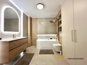 Mieszkanie trzypokojowe 75,00 m², Wrocław, Wojszyce, Brylantowa, Wynajem