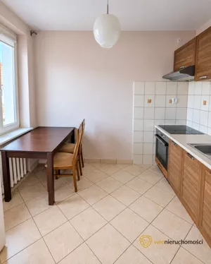 Mieszkanie trzypokojowe 50,00 m², Wrocław, Pilczyce-Kozanów-Popowice Północne, Kozanów, Dziadoszańska, Wynajem
