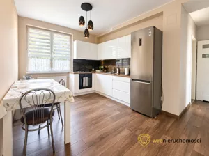 Mieszkanie trzypokojowe 56,00 m², Wrocław, Grabiszyn-Grabiszynek, Grabiszyn, Henryka Arctowskiego, Wynajem