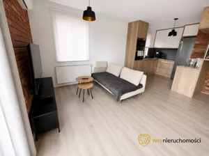 Mieszkanie trzypokojowe 60,00 m², Wrocław, Psie Pole-Zawidawie, Psie Pole, Jana Czochralskiego, Wynajem
