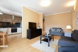 Mieszkanie trzypokojowe 67,00 m², Wrocław, Biskupin-Sępolno-Dąbie-Bartoszowice, Śródmieście, Jana Matejki, Wynajem