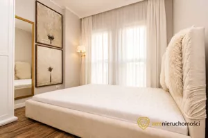 Mieszkanie trzypokojowe 53,00 m², Wrocław, Biskupin-Sępolno-Dąbie-Bartoszowice, Śródmieście, Jedności Narodowej, Wynajem
